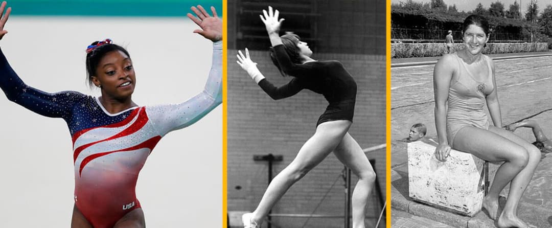 7 Women Athletes Who Have Made History